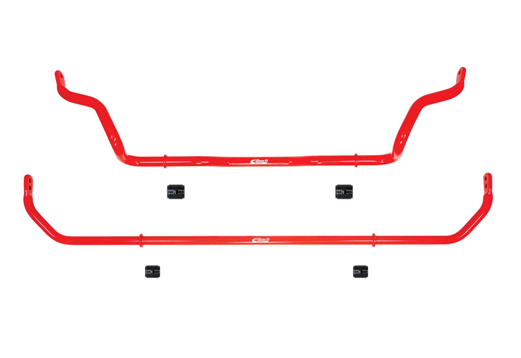 Eibach Ford Focus ANTI-ROLL BAR KIT (FRONT&REAR)