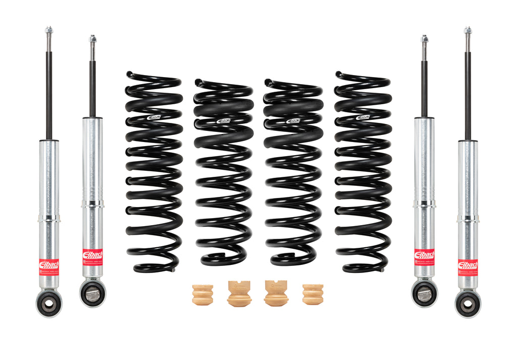 Eibach Ford F-150 Lightning PRO-SYSTEM