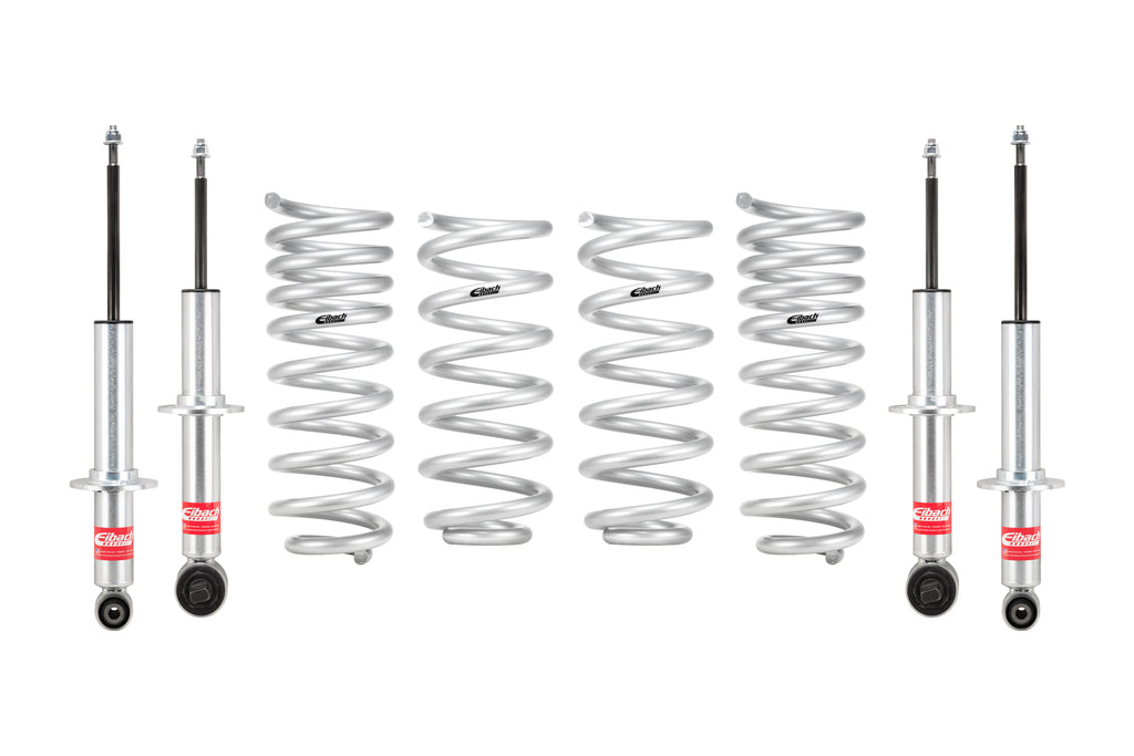 Eibach GMT T1XX SUBURBAN 4WD PRO TUCK LIFT KIT