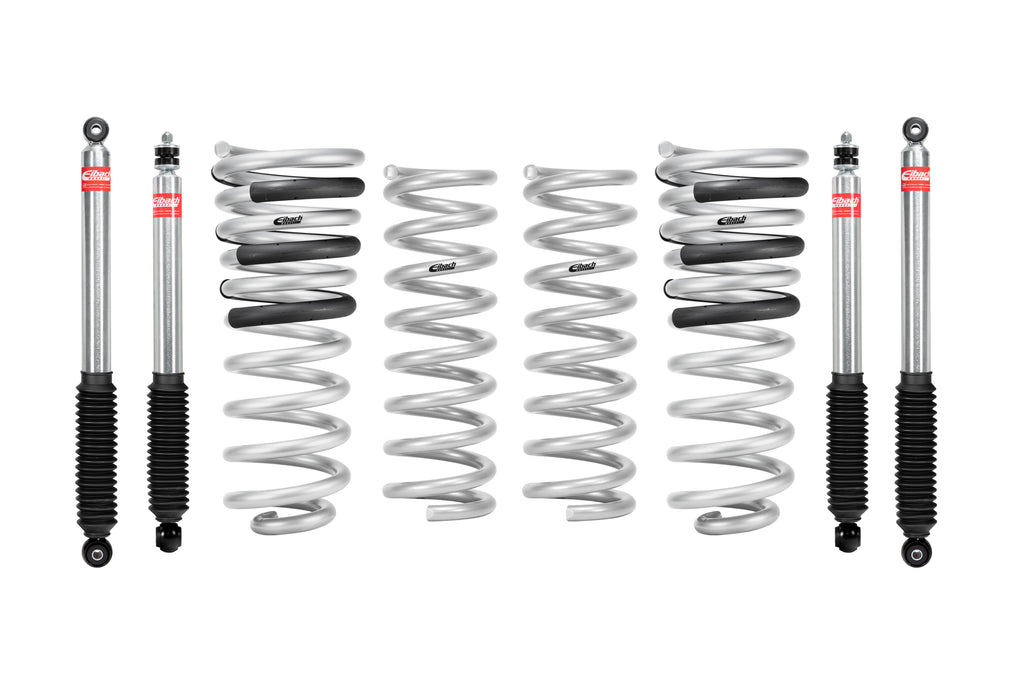 Eibach 14+ RAM 2500 PLK