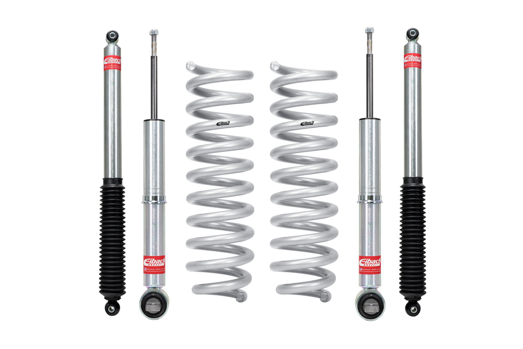 Eibach PTO-TRUCK-LIFT STAGE 1