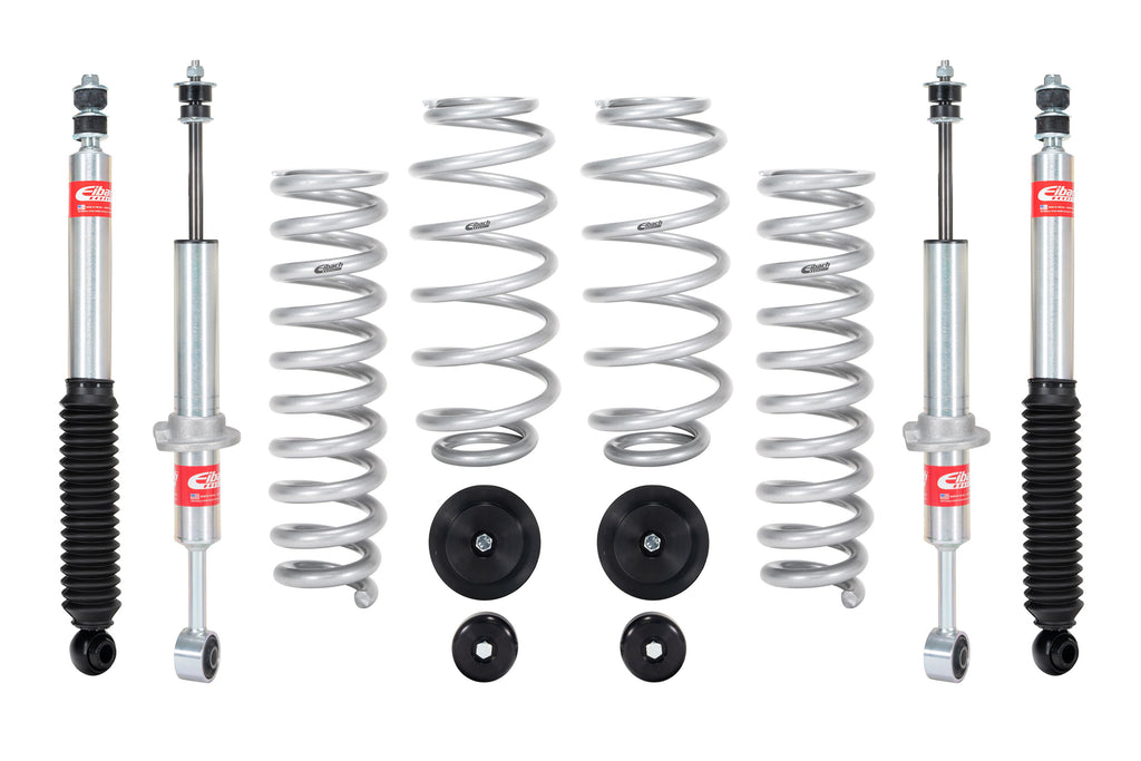 Eibach LEXUS GX470 PRO TRUCK LIFT