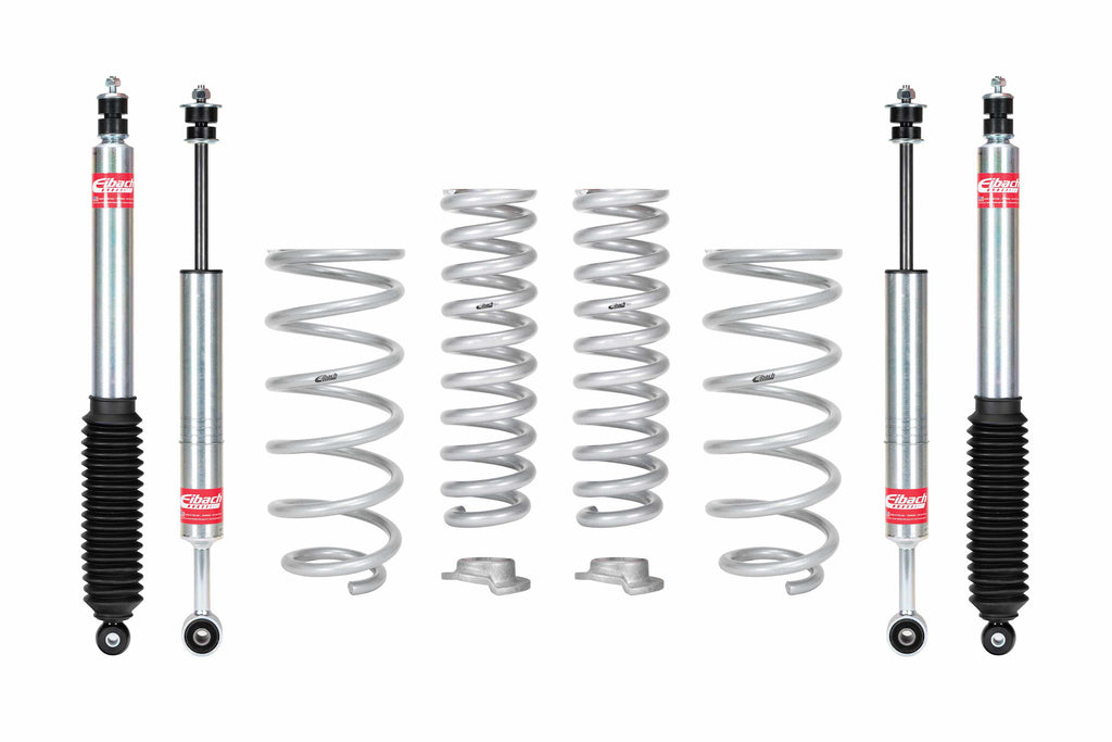 Eibach 5th GEN 4RUNNER STAGE 1 HD