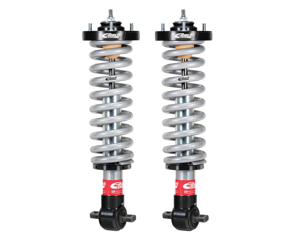 Eibach PTCO STAGE 2 (DIESEL)