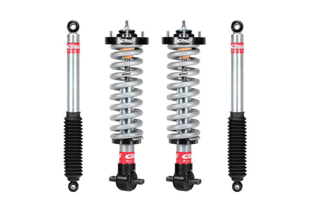 Eibach PTCO STAGE 2 (DIESEL)