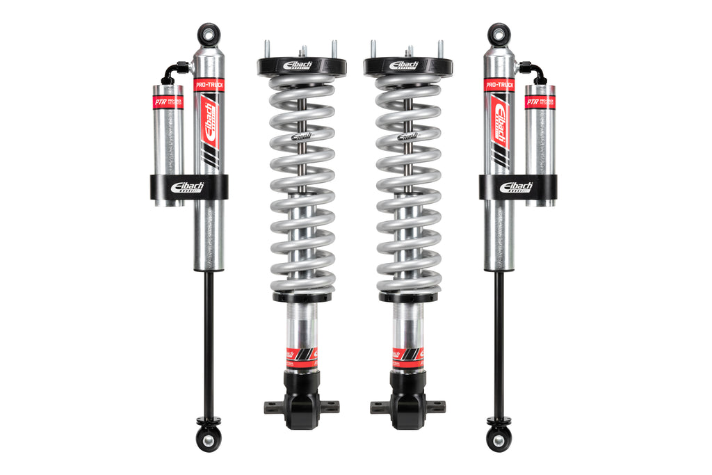 Eibach PTCR STAGE 2R (DIESEL)