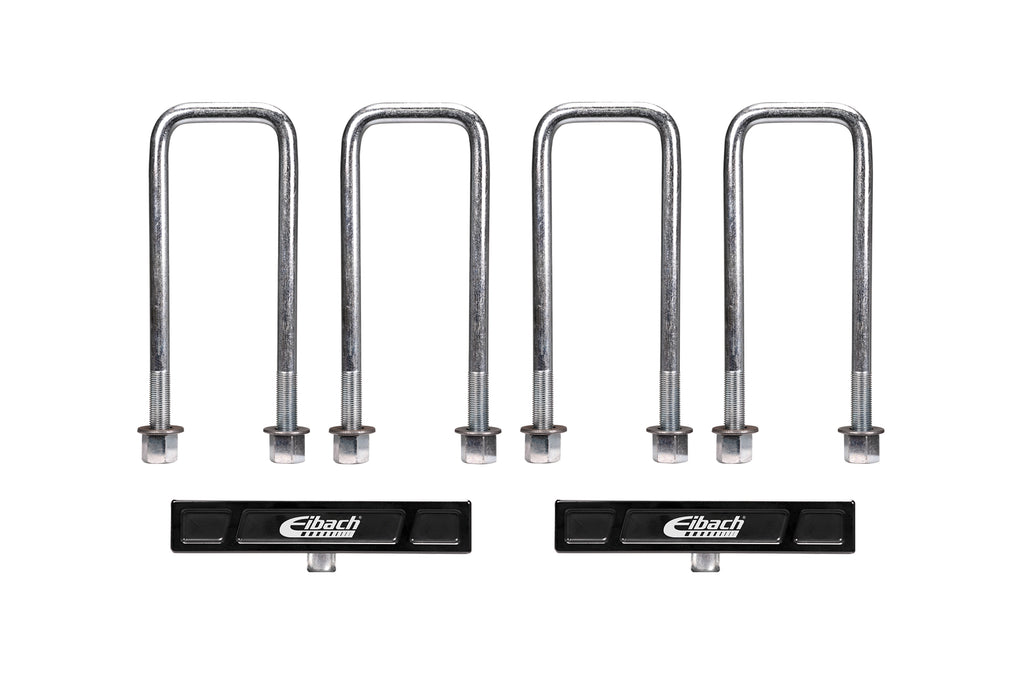 Eibach F150 4WD REAR BLOCK, 1" LIFT