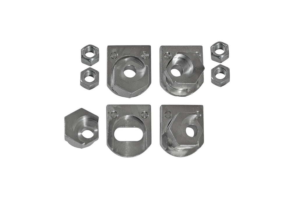 Eibach Ford F-150 / Ford F-150 PRO-ALIGNMENT KIT