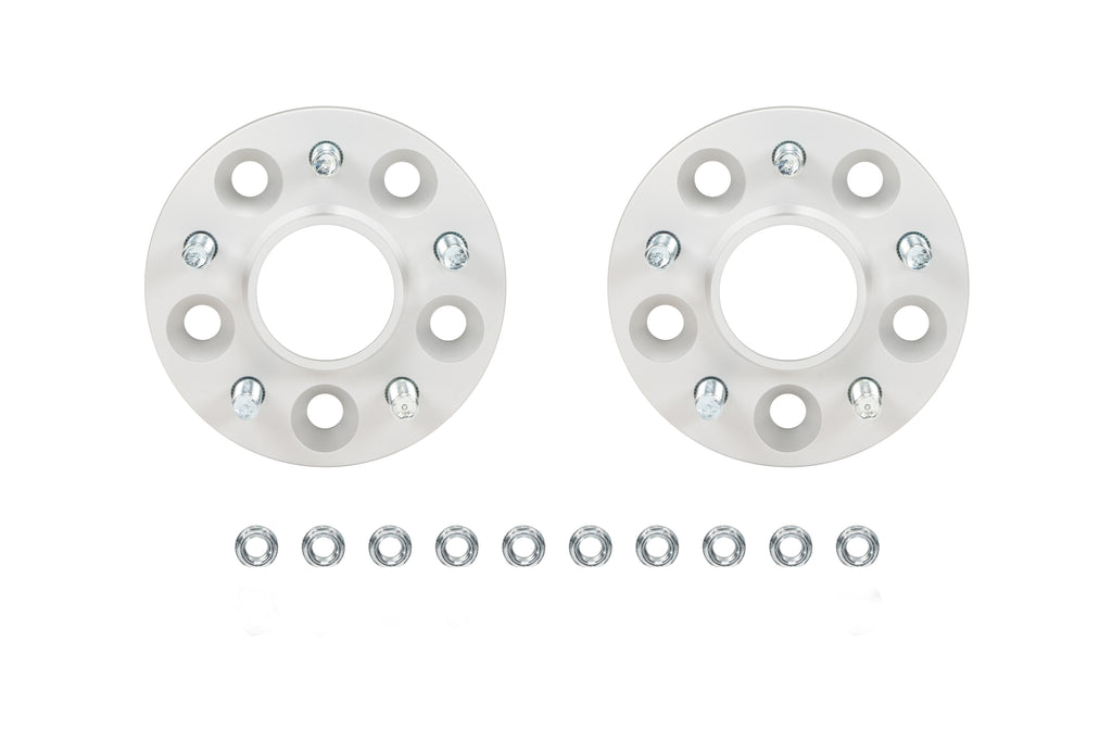 Eibach Jeep Grand Cherokee / Dodge Durango PRO-SPACER