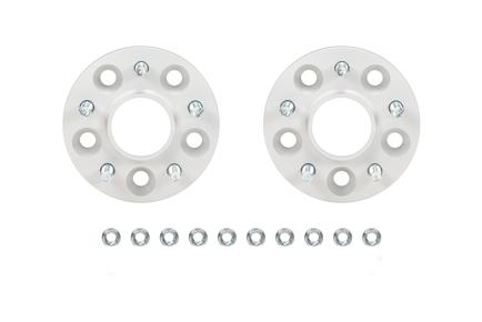 Eibach Ford Mustang / Ford Explorer PRO-SPACER