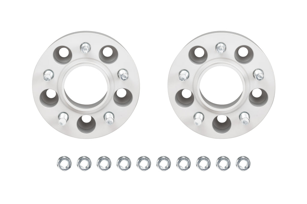 Eibach Subaru Impreza / Scion FR-S / Subaru BRZ / Toyota 86 / Toyota GR86 / Subaru Crosstrek PRO-SPACER