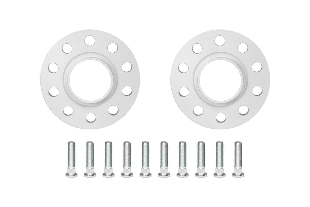 Eibach Chevrolet Corvette PRO-SPACER