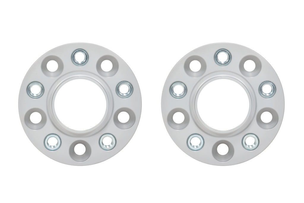 Eibach Volkswagen CC / Volkswagen Tiguan / Audi A3 / Audi A3 Quattro / Audi A6 / Audi A6 Quattro / Volkswagen GTI / Volkswagen Jetta / Volkswagen Rabbit / Volkswagen Golf / Volkswagen Golf SportWagen / Volkswagen Golf R PRO-SPACER