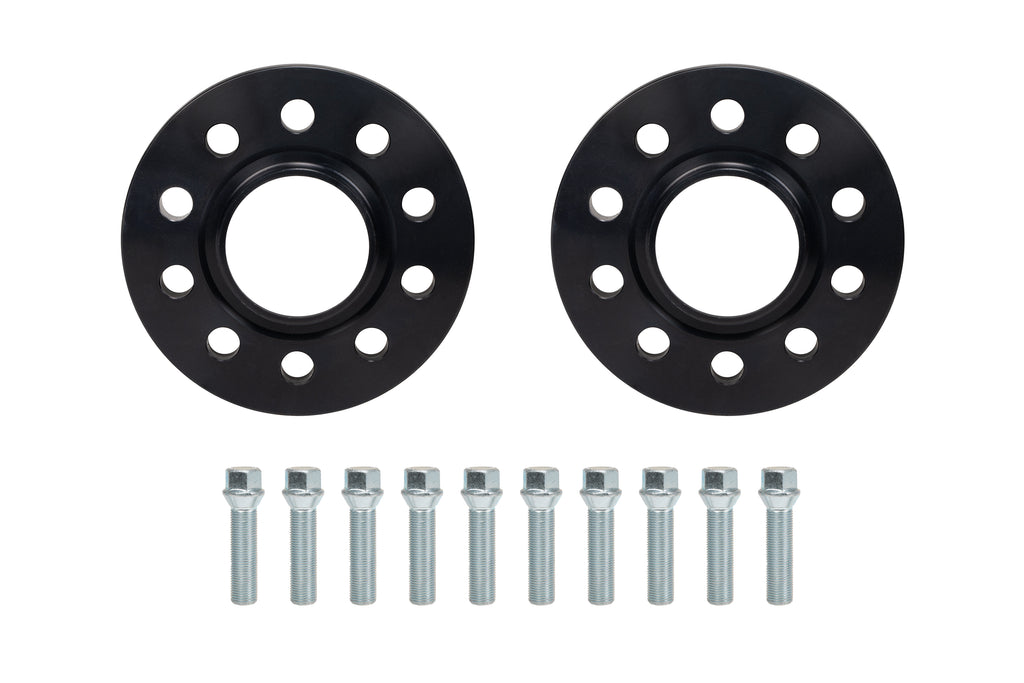 Eibach BMW 228i / BMW 330i / BMW 330i xDrive / BMW M340i / BMW M340i xDrive / BMW 430i / BMW 530e / BMW 530i / BMW 530i xDrive / BMW 540i / BMW 540i xDrive / BMW 840i / BMW M8 / BMW M850i xDrive / BMW i3 / Mini Cooper Countryman / BMW M3 PRO-SPACER