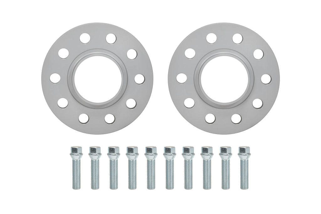 Eibach BMW 228i / BMW 330i / BMW 330i xDrive / BMW M340i / BMW M340i xDrive / BMW 430i / BMW 530e / BMW 530i / BMW 530i xDrive / BMW 540i / BMW 540i xDrive / BMW 840i / BMW M8 / BMW M850i xDrive / BMW i3 / Mini Cooper Countryman / BMW M3 PRO-SPACER