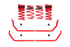 Eibach Dodge Challenger / Dodge Charger SPORT-PLUS KIT