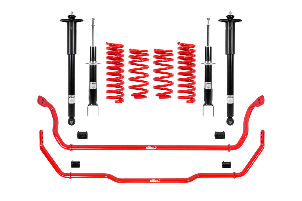 Eibach Ford Mustang SPORTLINE SYSTEM PLUS