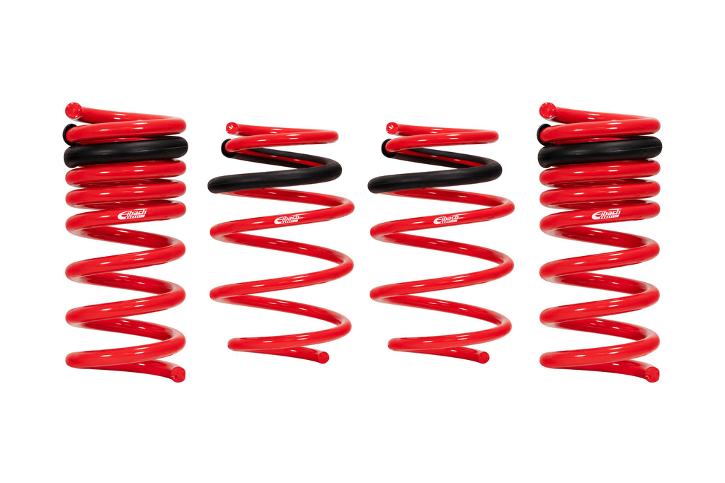 Eibach Honda Civic SPORTLINE KIT