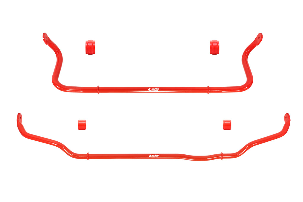 Eibach BMW 325i | 328i | 330i / BMW 135i / BMW 128i / BMW 335i / BMW 328i | 335i ANTI-ROLL BAR KIT (FRONT&REAR)