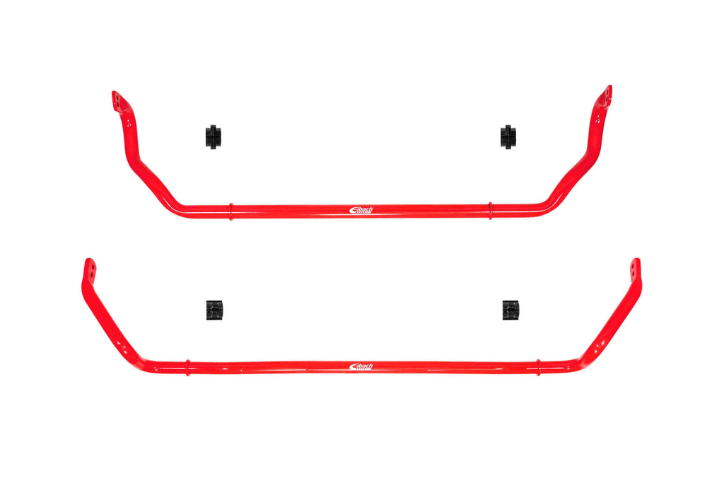 Eibach Ford Focus ANTI-ROLL BAR KIT (FRONT&REAR)