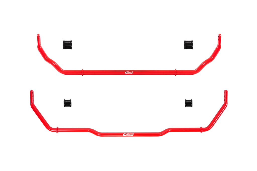 Eibach Porsche 911 ANTI-ROLL BAR KIT (FRONT&REAR)
