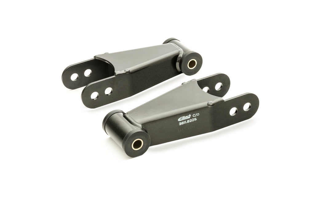 Eibach GMC Sierra 1500 / Chevrolet Silverado 1500 / Chevrolet C3500 / GMC C3500 / Ford F-150 / Chevrolet Tahoe / GMC Yukon / Dodge Ram 1500 PRO-KIT