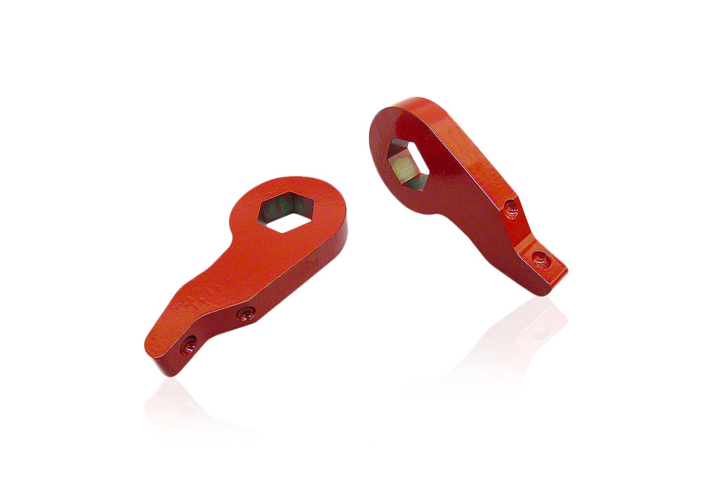 Eibach GMC Yukon / Cadillac Escalade / Chevrolet Tahoe / Chevrolet Suburban 1500 / GMC Yukon XL 1500 / Chevrolet Avalanche 1500 / Chevrolet Silverado 1500 / GMC Sierra 1500 PRO-KIT
