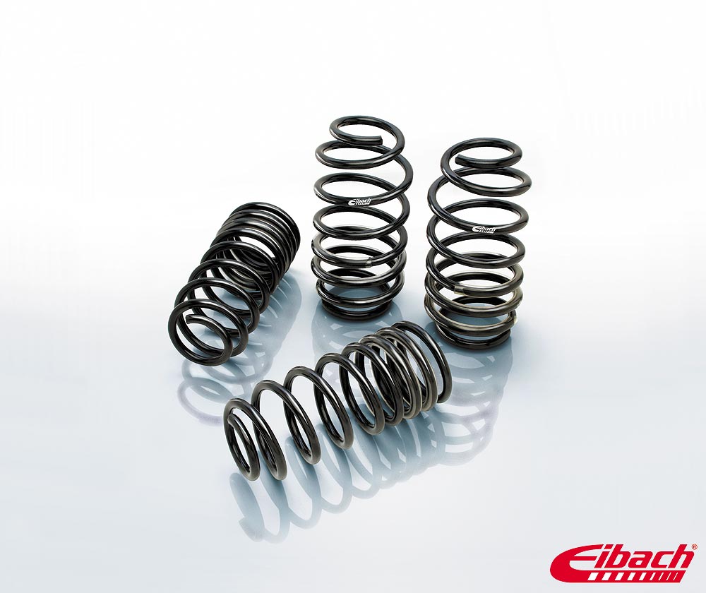 Eibach Volkswagen Passat PRO-KIT