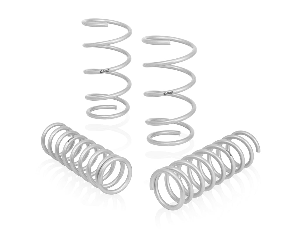 Eibach JEEP WRANGLER JL 3" LIFT (SPORT)