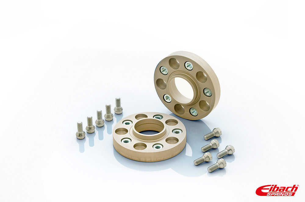 Eibach BMW 745i | 750i / BMW X3 / BMW X5 PRO-SPACER
