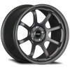 Konig F6SX - Satin Grey