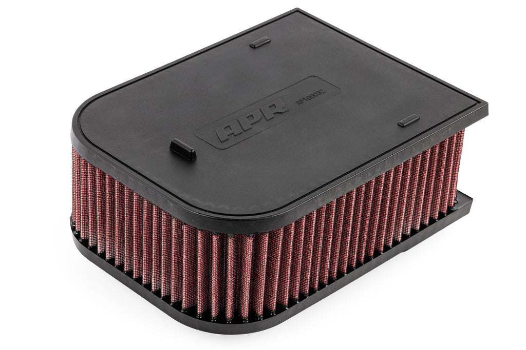 Filtre d'Admission APR - Macan 95B - 2.0T/3.0T/3.6T - (251x187x92)