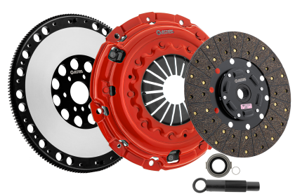 Action Clutch ACR-3470 Clutch Kit (1OS) for BMW 323i 1999-2000 2.5L DOHC 4 Door Only RWD