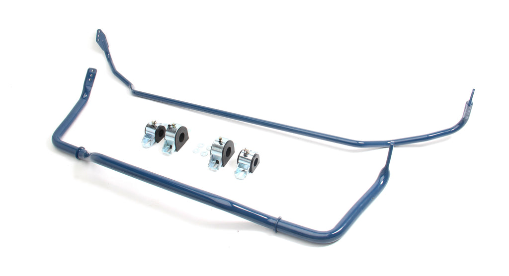 Dinan Anti-Roll Bar Set - 2012-2018 BMW 320i/328i/330i/335i/340i
Dinan Anti-Roll Bar Set - 2014-2020 BMW 428i/430i/435i/440i
Dinan Anti-Roll Bar Set - 2014-2021 BMW 228i/230i/M235i/M240i