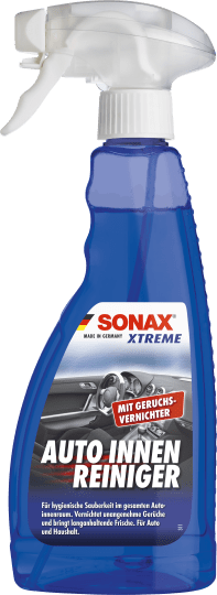 Nettoyant intérieur Sonax XTREME (500 ml)