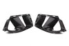 Dinan Carbon Fiber Air Inlets - 2021-2026 BMW M3/M4