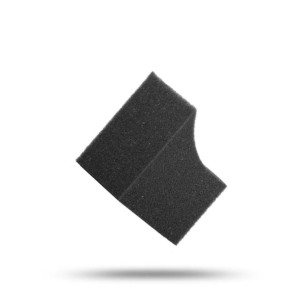 Fireball High-Density Foam Tire Applicator - Eurosport Performance