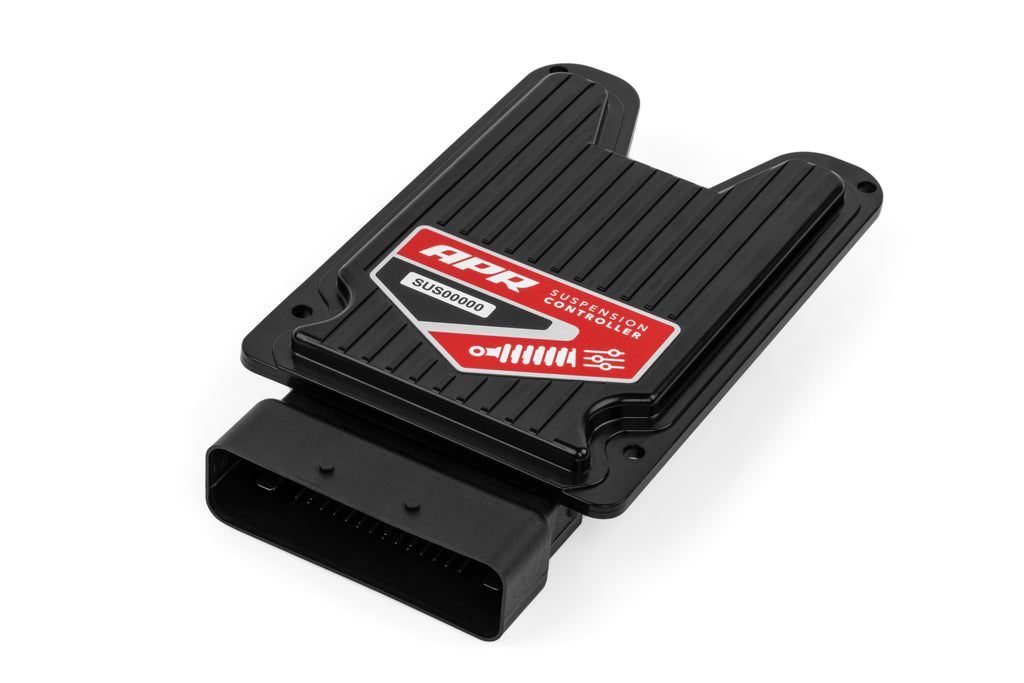 APR Suspension Control Unit (SCU)
Upgrade - MQB - VW Dynamic Chassis Control (DCC)