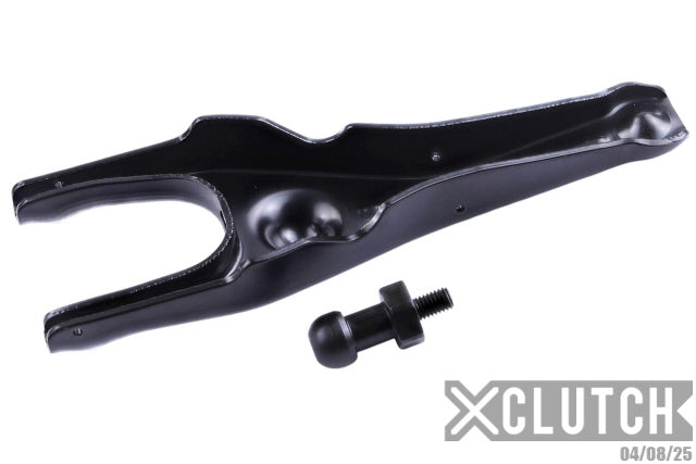 XClutch ClutchPro Clutch Fork & Pivot Ball Kit - Standard Replacement - Toyota 86 (2017) / Toyota Gr86 (2022) & more