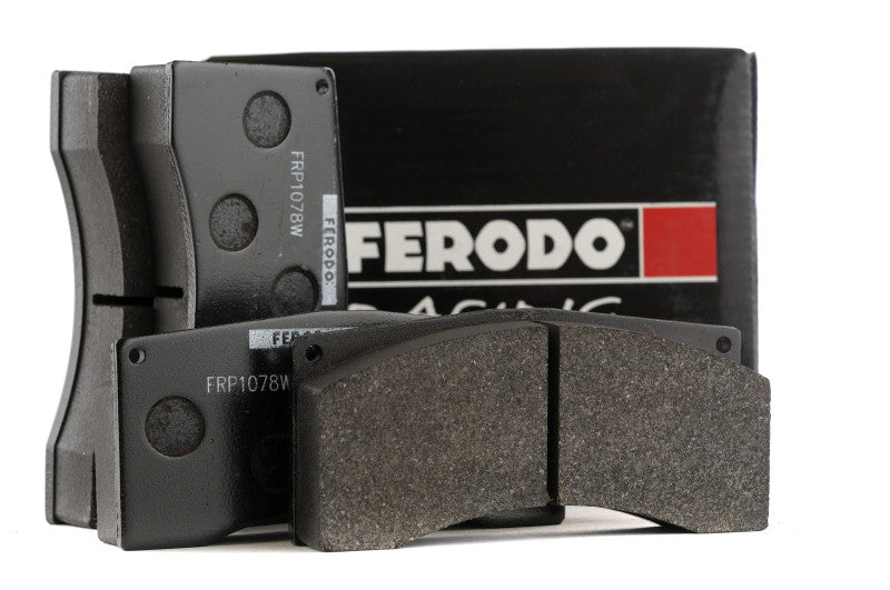 Plaquettes de frein avant Ferodo Racing FCP4664H DS2500