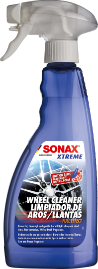Nettoyant pour jantes Sonax XTREME Full Effect (500 ml)