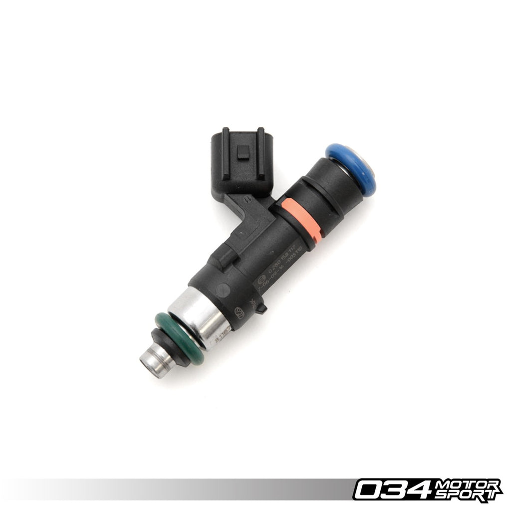 034Motorsport Fuel Injector, 750cc Bosch EV14
