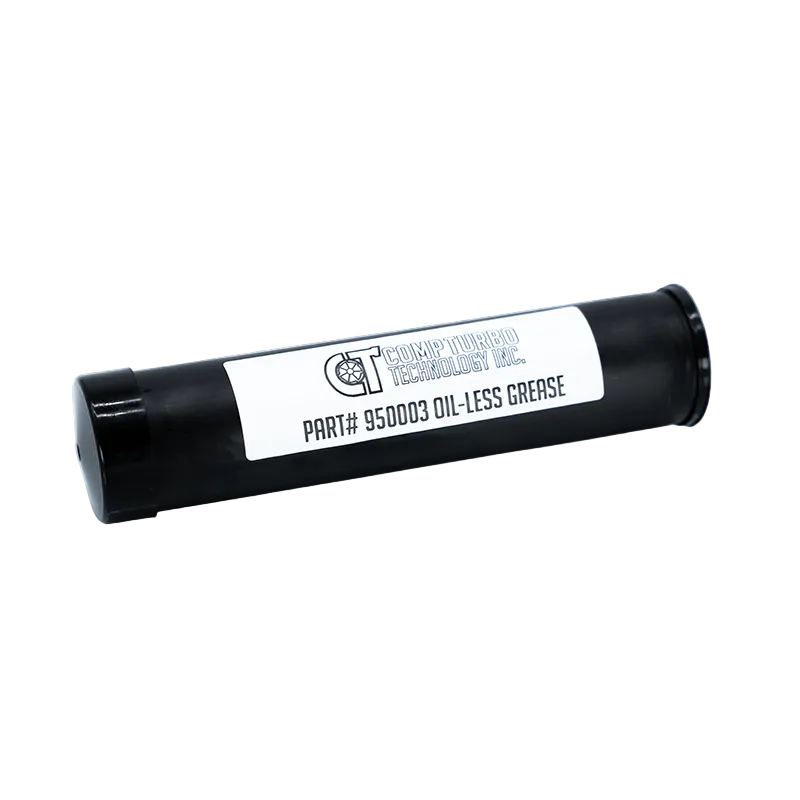 Comp Turbo Oil-Less Grease Cartridge