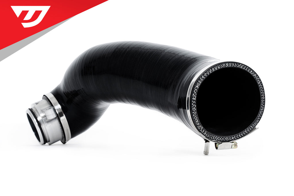 Kit d'admission turbo haute performance Unitronic - MK8 GTI