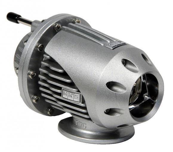 VRSF HKS Super SQV4 Universal Blow Off Valve 71008-AK001