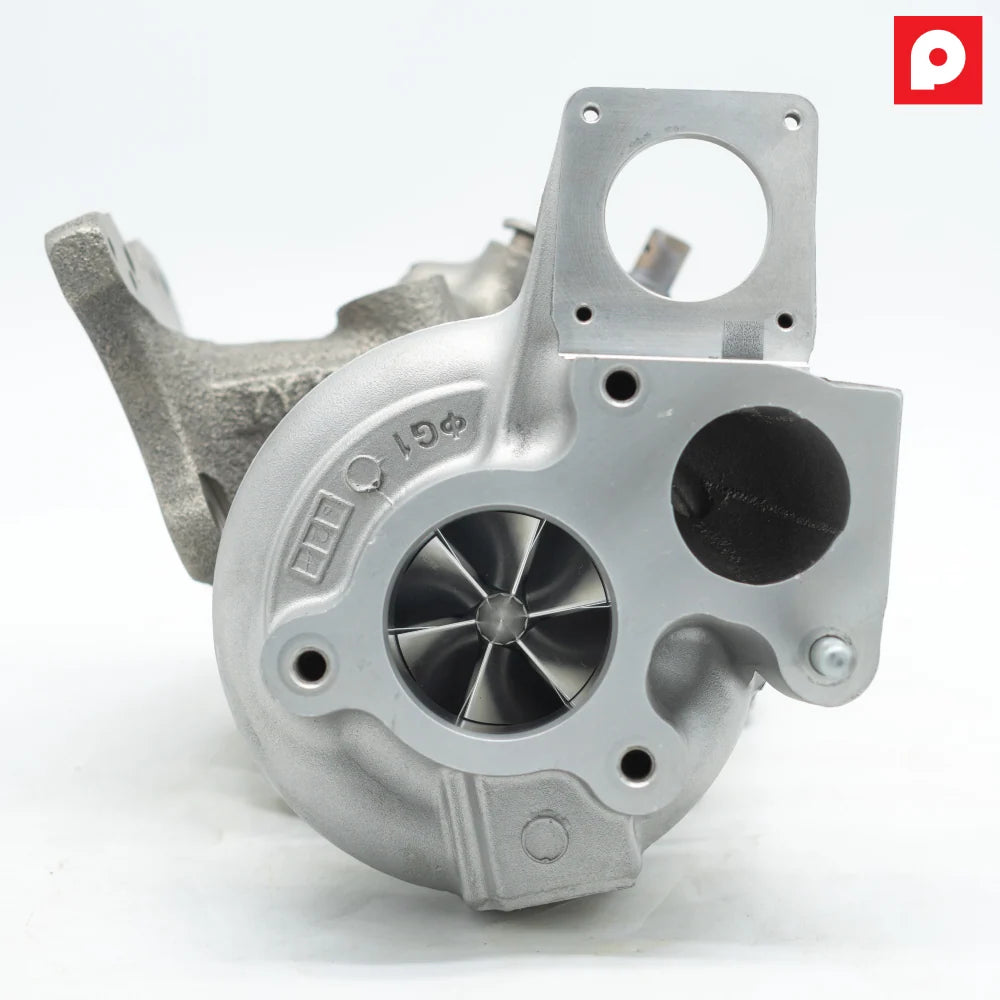 Pure Turbo Pure450 Honda Civic/Si/CR-V 1.5T