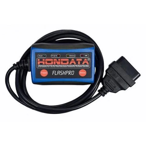 Action Clutch Hondata FlashPro - CARB Compliant - Honda Civic SI (2022)