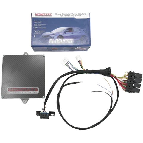 Action Clutch Hondata J-Swap FlashPro Kit - Acura TL (2004-06)