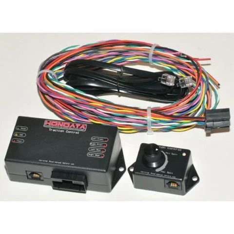 Action Clutch Hondata Traction Control - Honda TSX (2022)