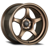Konig Hyperspec - Matte Bronze
